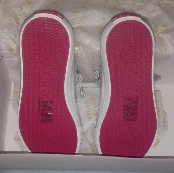 Brand New Blowfish Shoes (Sz 12) - Picture 4 of 6